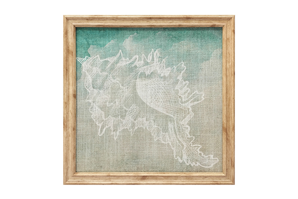 F-Mould Outer Frame With A Glass Or Plexi Panel / Framed Shadow Box. Artwork Topics Of Scenes,Still Lifes, Figures, Animals, Sports, Comic And Animation,Etc.
